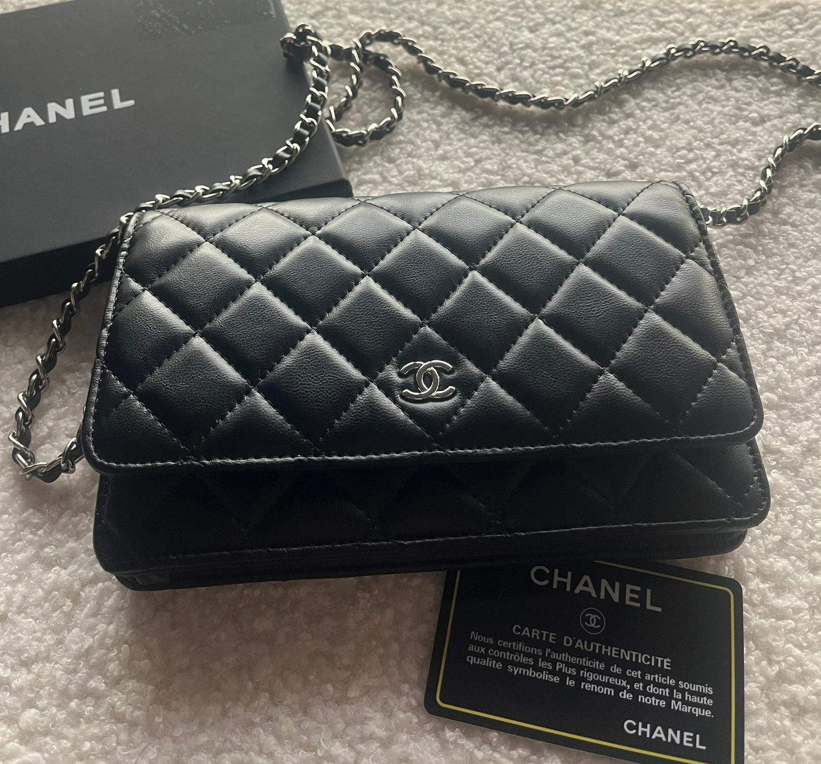 Chique bag | Tas | Bag, Ophalen, Nieuw, Overige kleuren, Overige typen