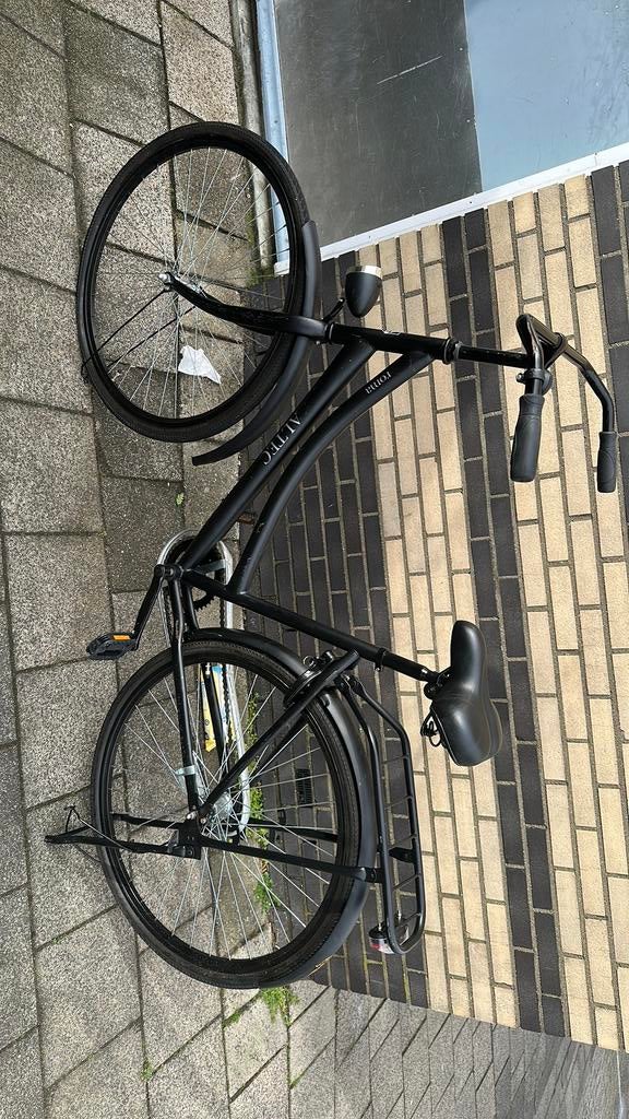 Altec roma fiets, Ophalen of Verzenden, Zo goed als nieuw