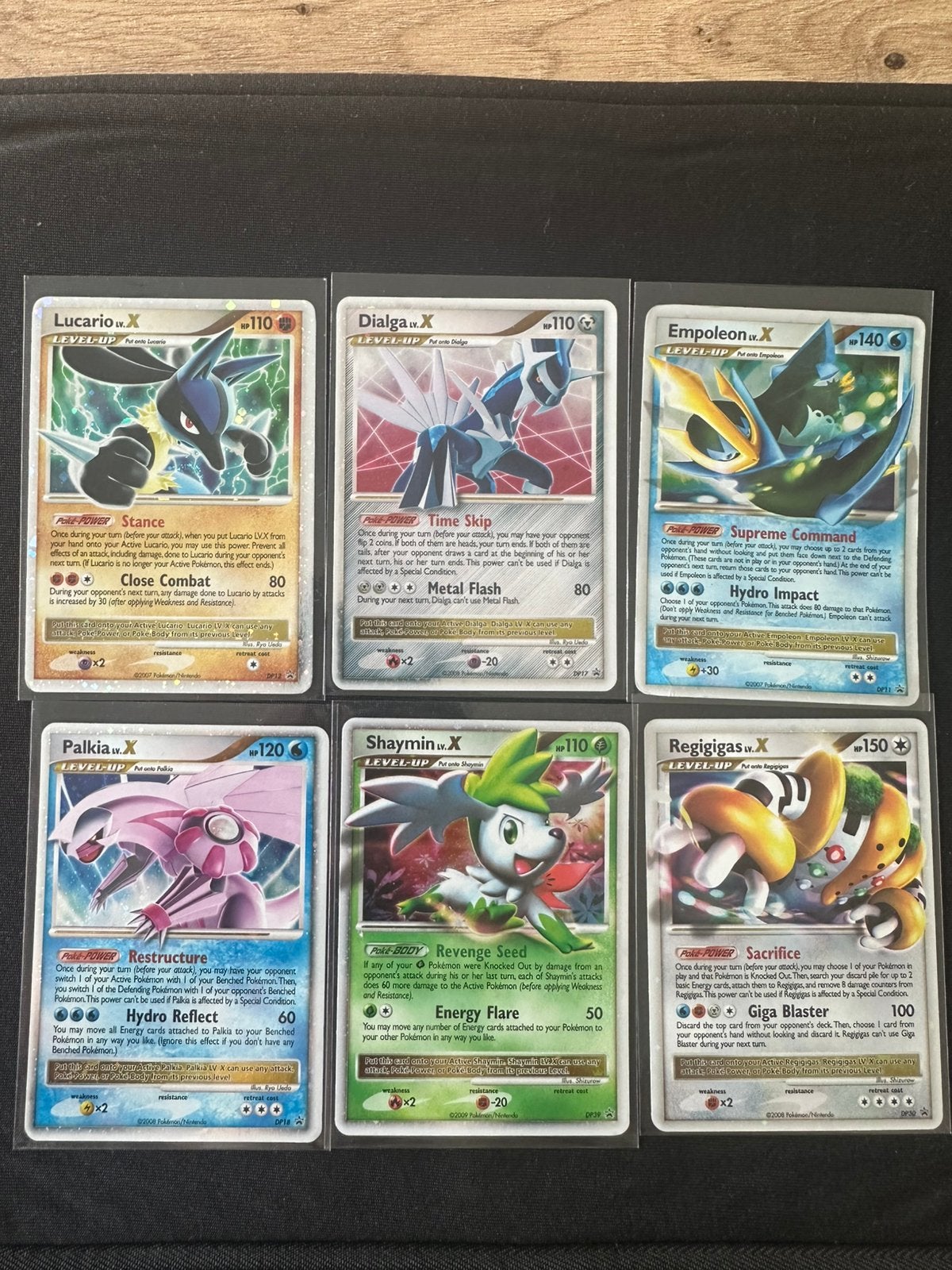 Pokemon LvX Kaarten, Hobby en Vrije tijd, Ophalen, Zo goed als nieuw, Meerdere kaarten