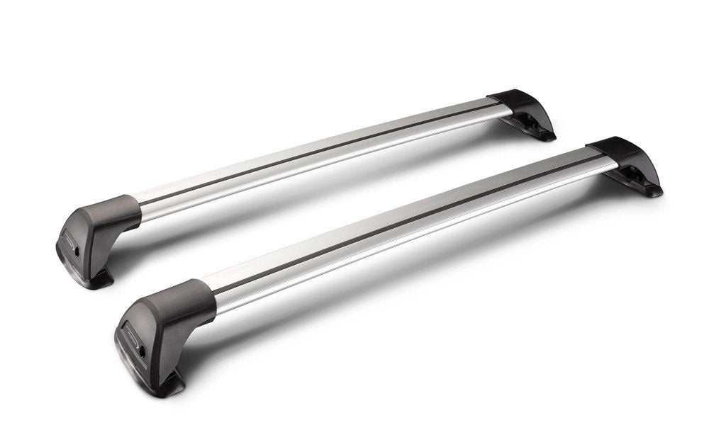 Whispbar Dakdragers S6W 1000 mm + K368 Montageset – Compleet, Ophalen