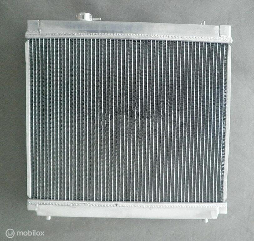 Radiateur Suzuki Grand Vitara SQ / JLX 2.0 2.5 V6 1995-2005, Auto-onderdelen, Nieuw, Ophalen of Verzenden