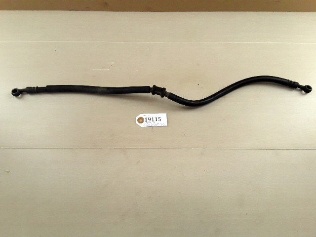 GSX750F 1998 - 2005 Suzuki Leiding Leiding rem D1-36091