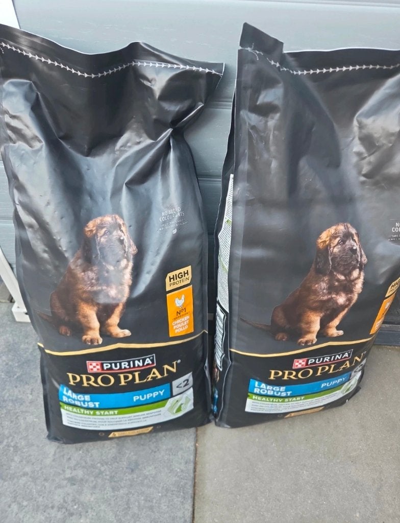 Purina proplan, Ophalen of Verzenden, Hond