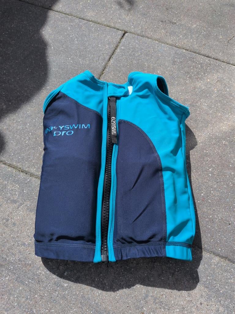 Zwemvest EasySwim Pro, Ophalen, EasySwim Pro, Jongetje of Meisje, Overige maten