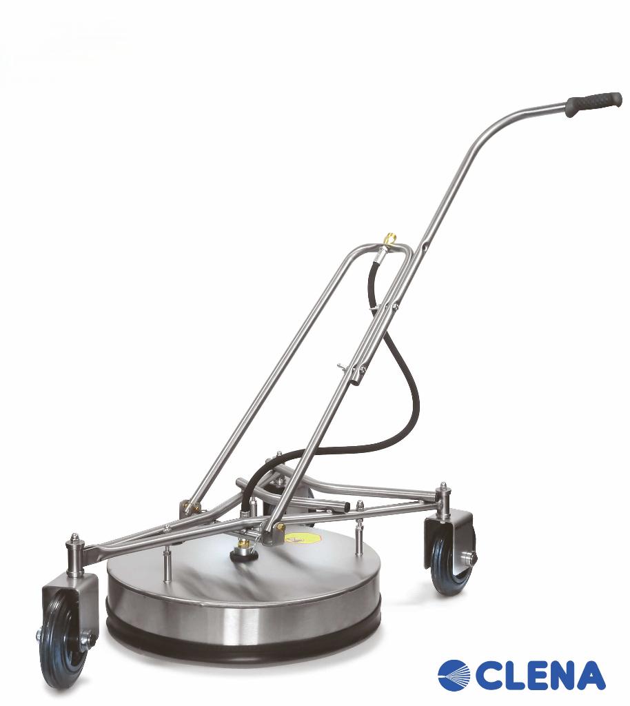 Terrasreiniger Clena Industrial TC520CL - TIJDELIJKE ACTIE!!, Info@clena.nl, Verzenden, Hoofdstraat 91, Nieuw