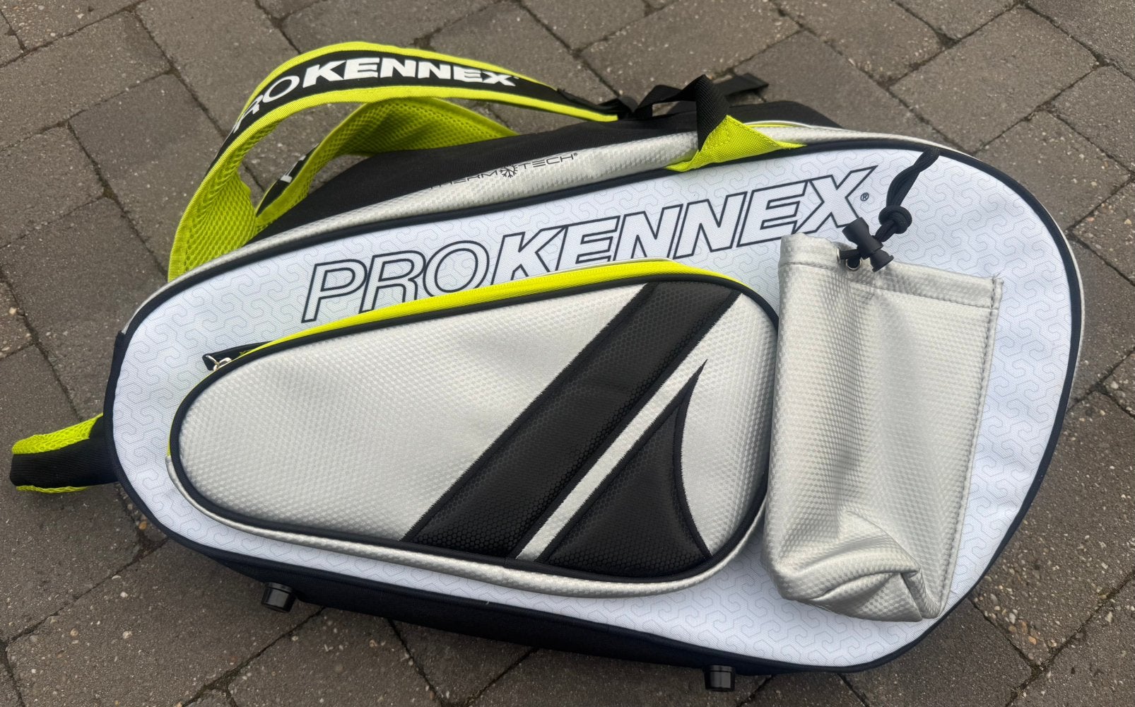 Mooie ruime padeltas van het merk prokennex (nieuw), Ophalen, Nieuw, Padeltas