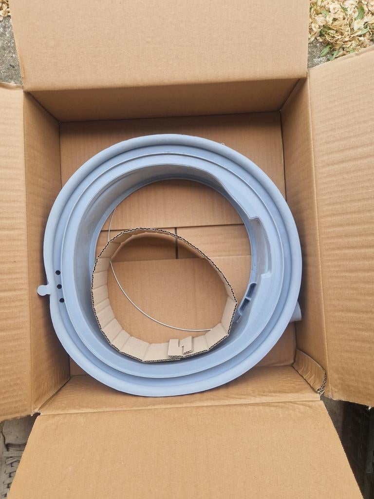 Manchet voor wasmachine Bosch, Ophalen of Verzenden, Nieuw