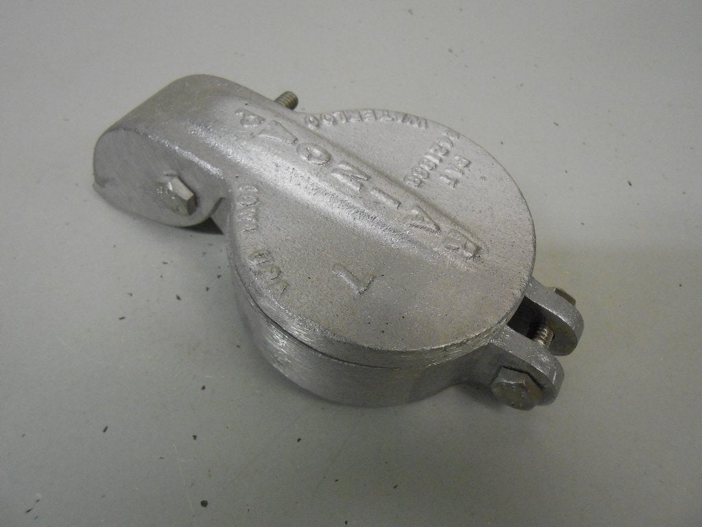 Raincap, Regenkap voor verticale uitlaat, diverse maten, Watersport en Boten, Ophalen of Verzenden, Nieuw, Motor en Techniek