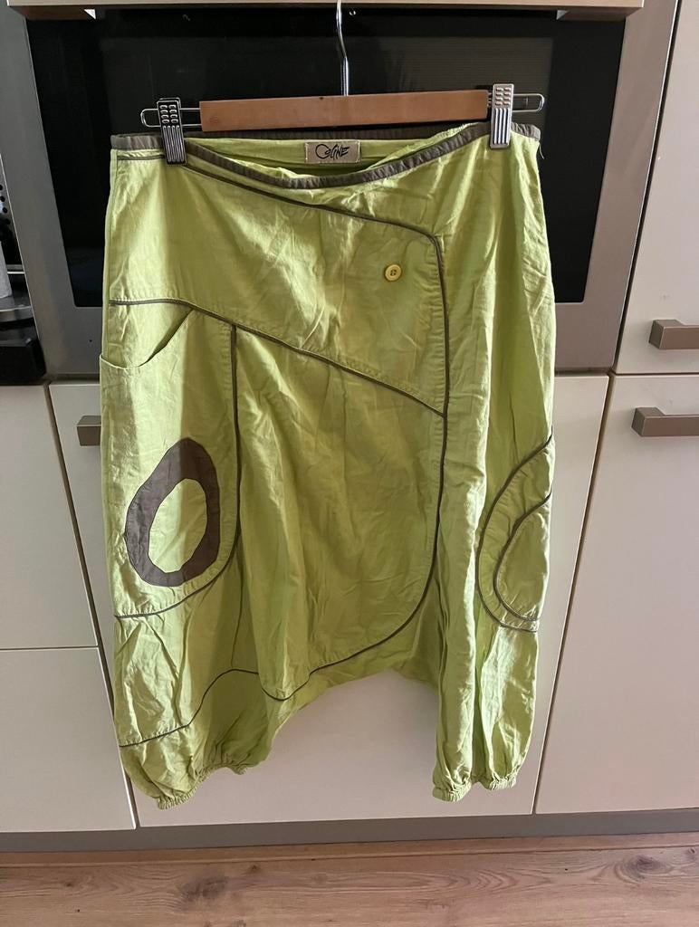Dames harembroek maat L Coline, Kleding | Dames, Maat 42/44 (L), Ophalen of Verzenden, Zo goed als nieuw, Lang
