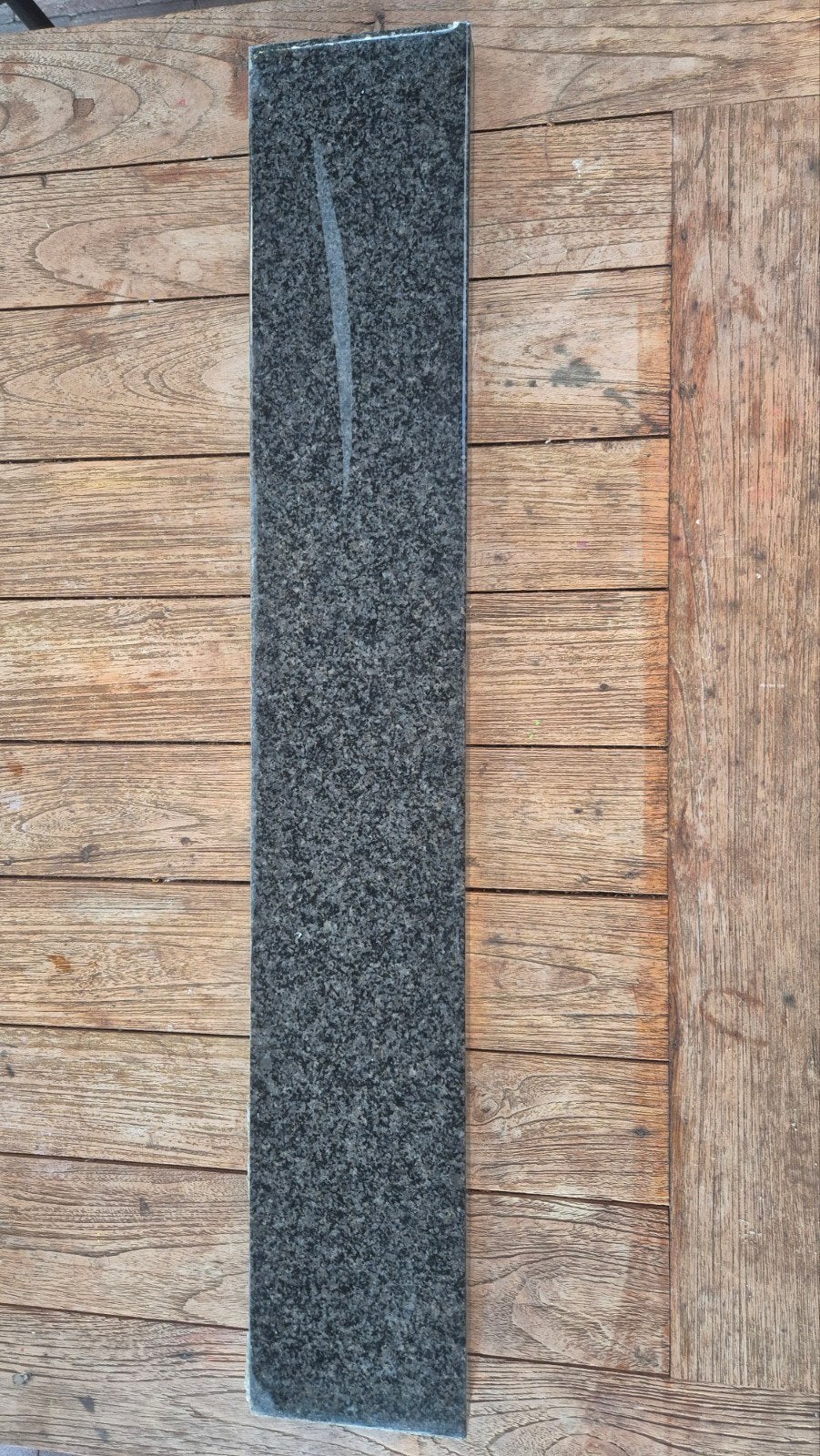 Dorpel 88x14x3 cm, Ophalen, Hardsteen, Minder dan 100 cm, Overige typen