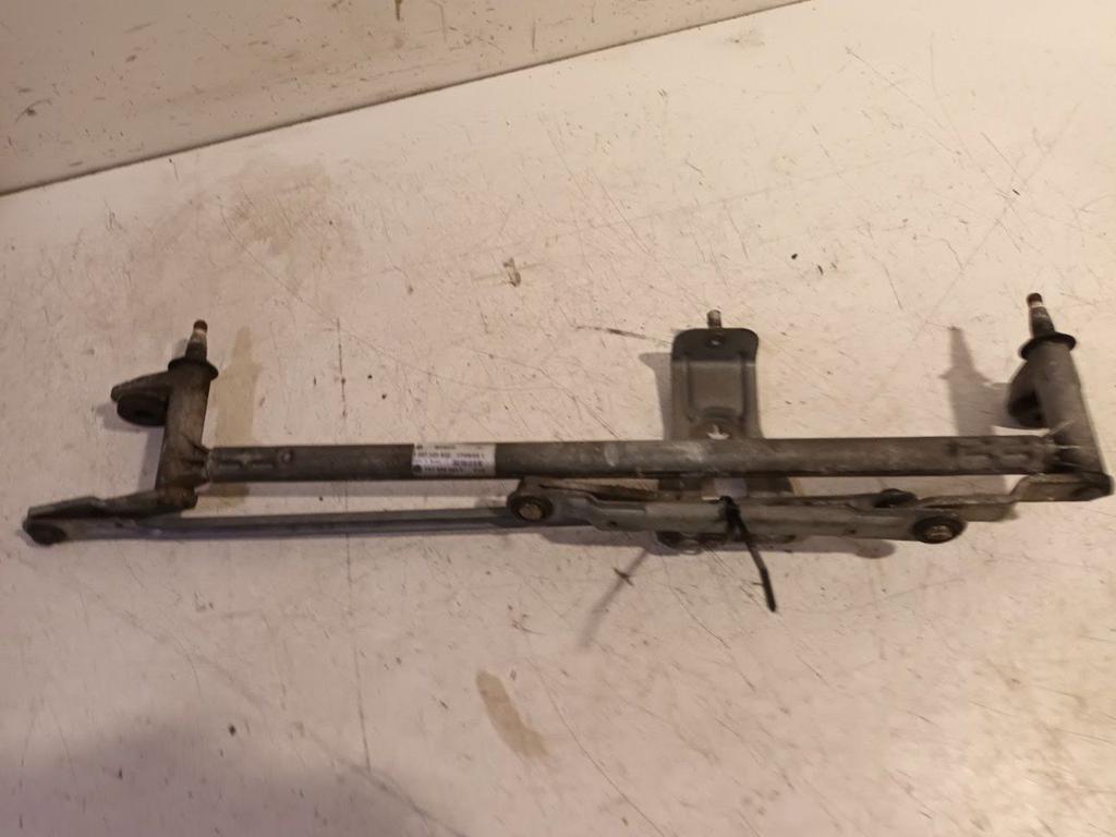 Ruitenwisser mechaniek voor Volkswagen Golf, Onderdelen@venauto.nl, Van der Ven Autorecycling B.V., Gebruikt, Ettenseweg 76, 4706 PB Roosendaal, The Netherlands