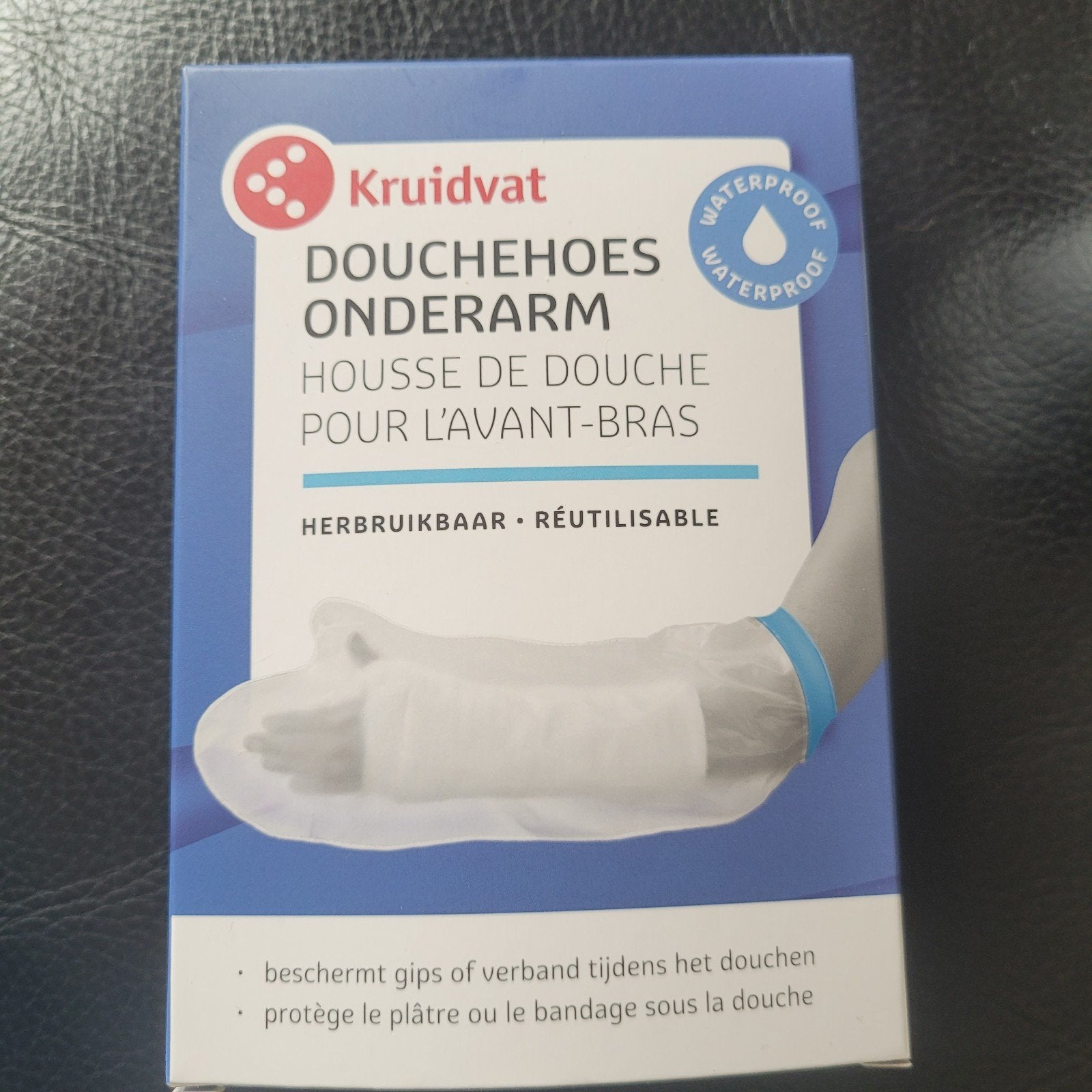 douchehoes onderarm, Diversen, Ophalen of Verzenden, Zo goed als nieuw