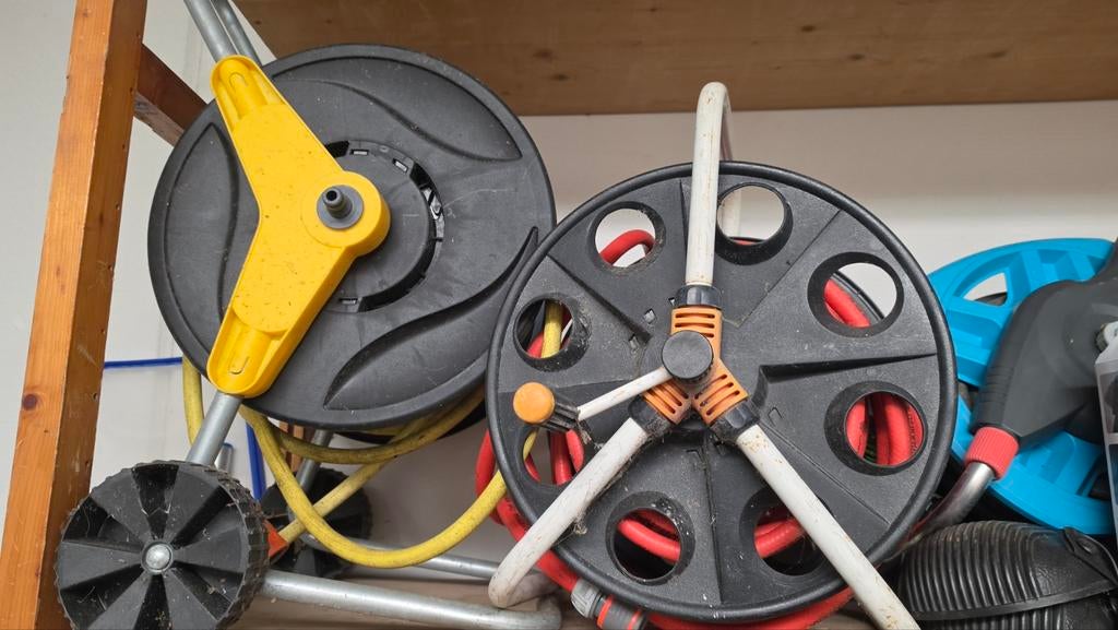 Tuinslangen te koop – vanaf €10, Ophalen, Nuservice, Tuinslang, Marconistraat 8