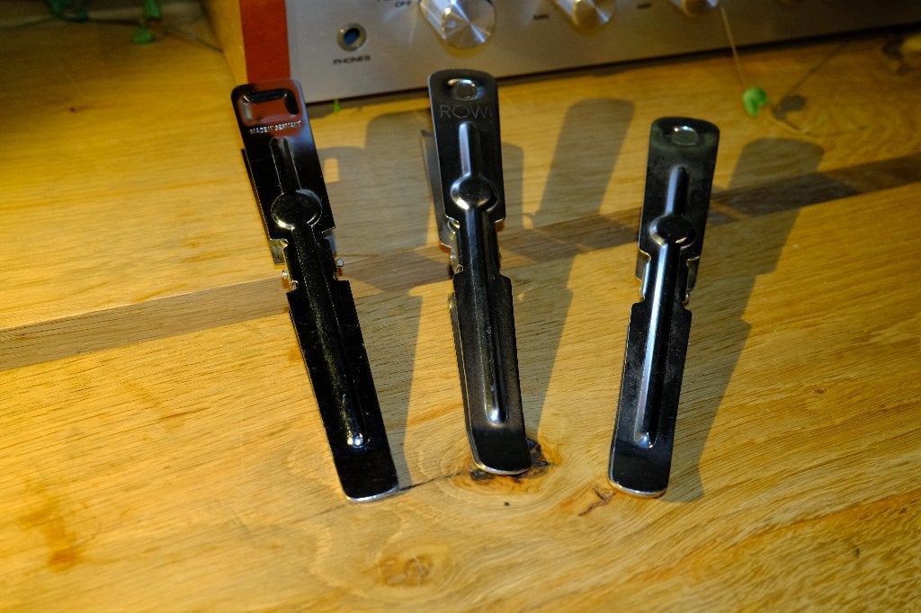 Doka spullen, Ophalen of Verzenden, Gebruikt