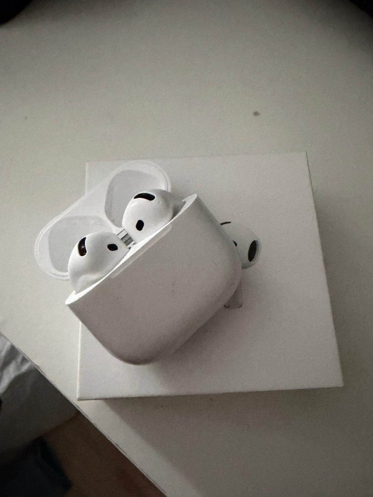 Apple AirPods Pro (2e generatie) - Geen oplader
