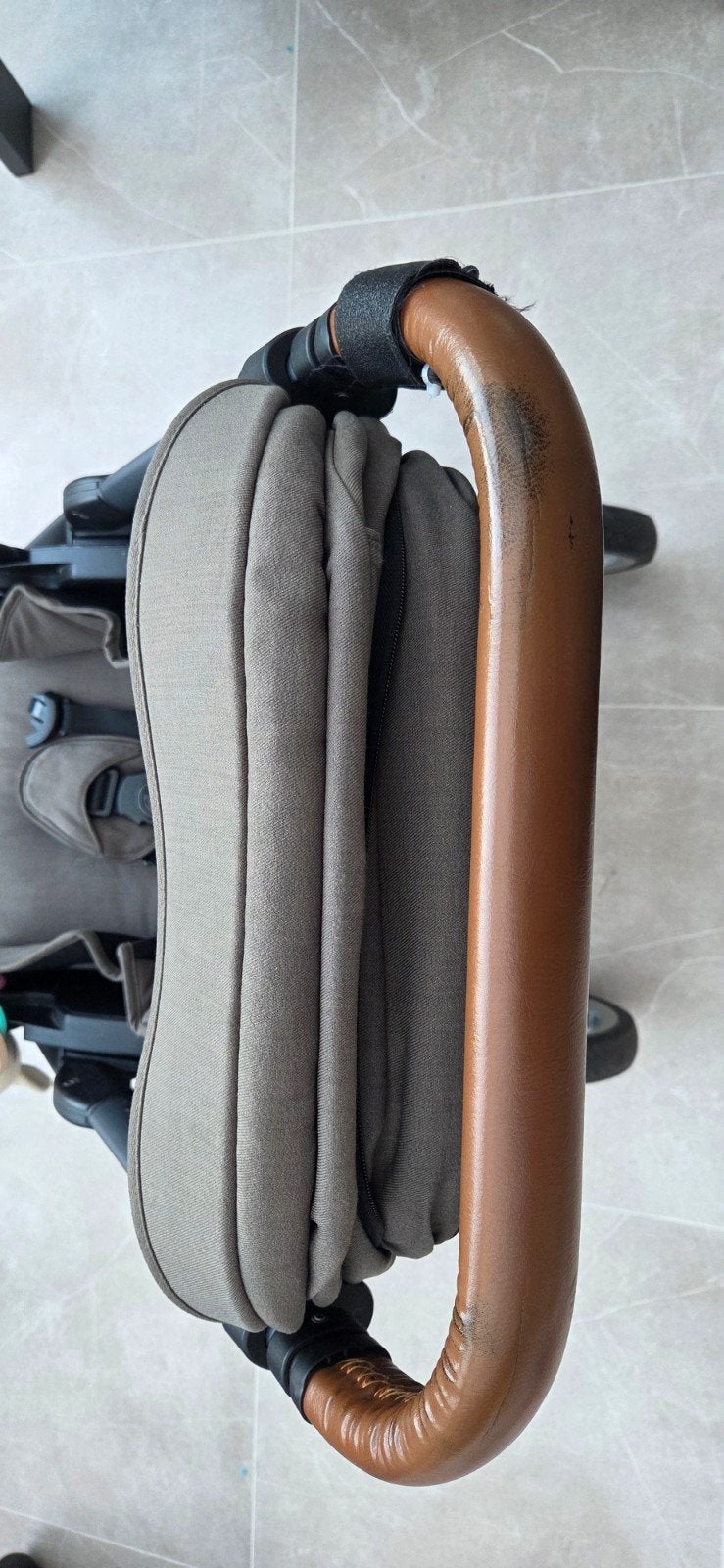 Mutsy nio kinderwagen, Kinderen en Baby's, Ophalen, Gebruikt, Kinderwagen, Mutsy