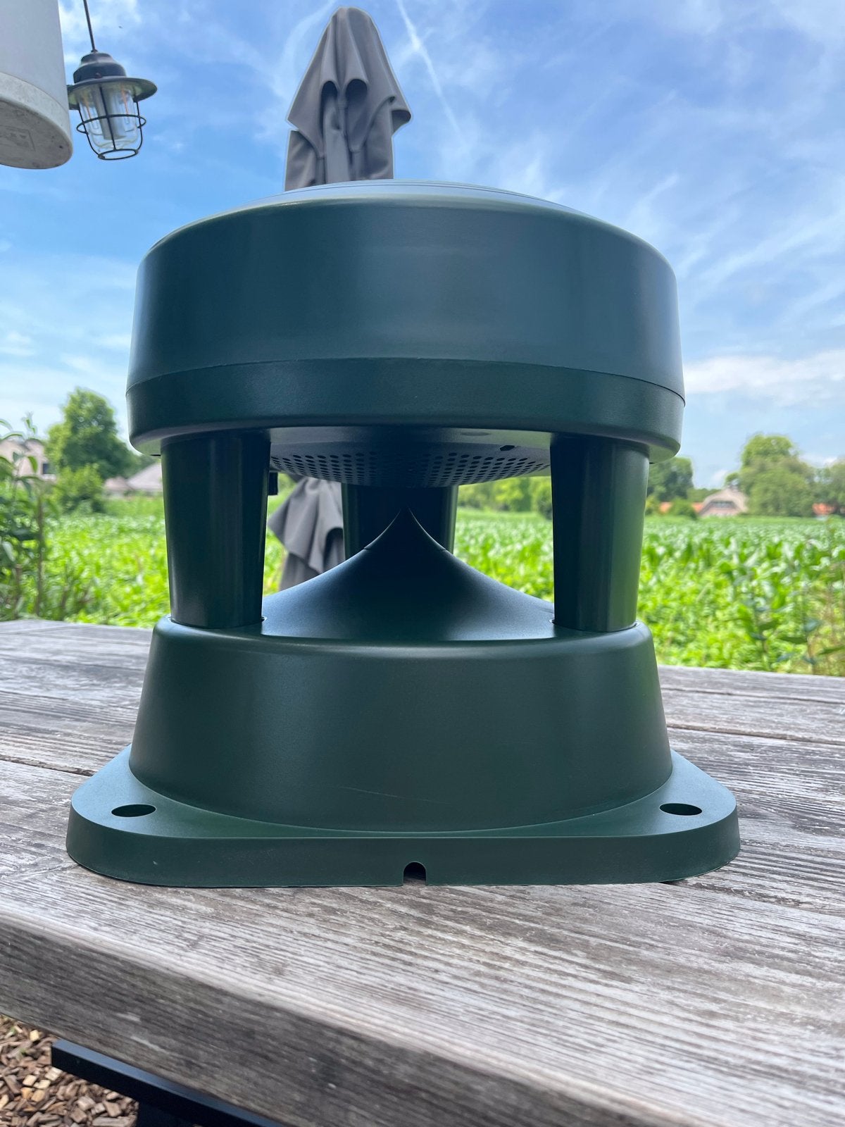 TIC Audio B16 Weerbestendige Luidspreker - 8ohm/70V/100V, Audio, Tv en Foto, Luidsprekers, Overige merken, Overige typen, Nieuw