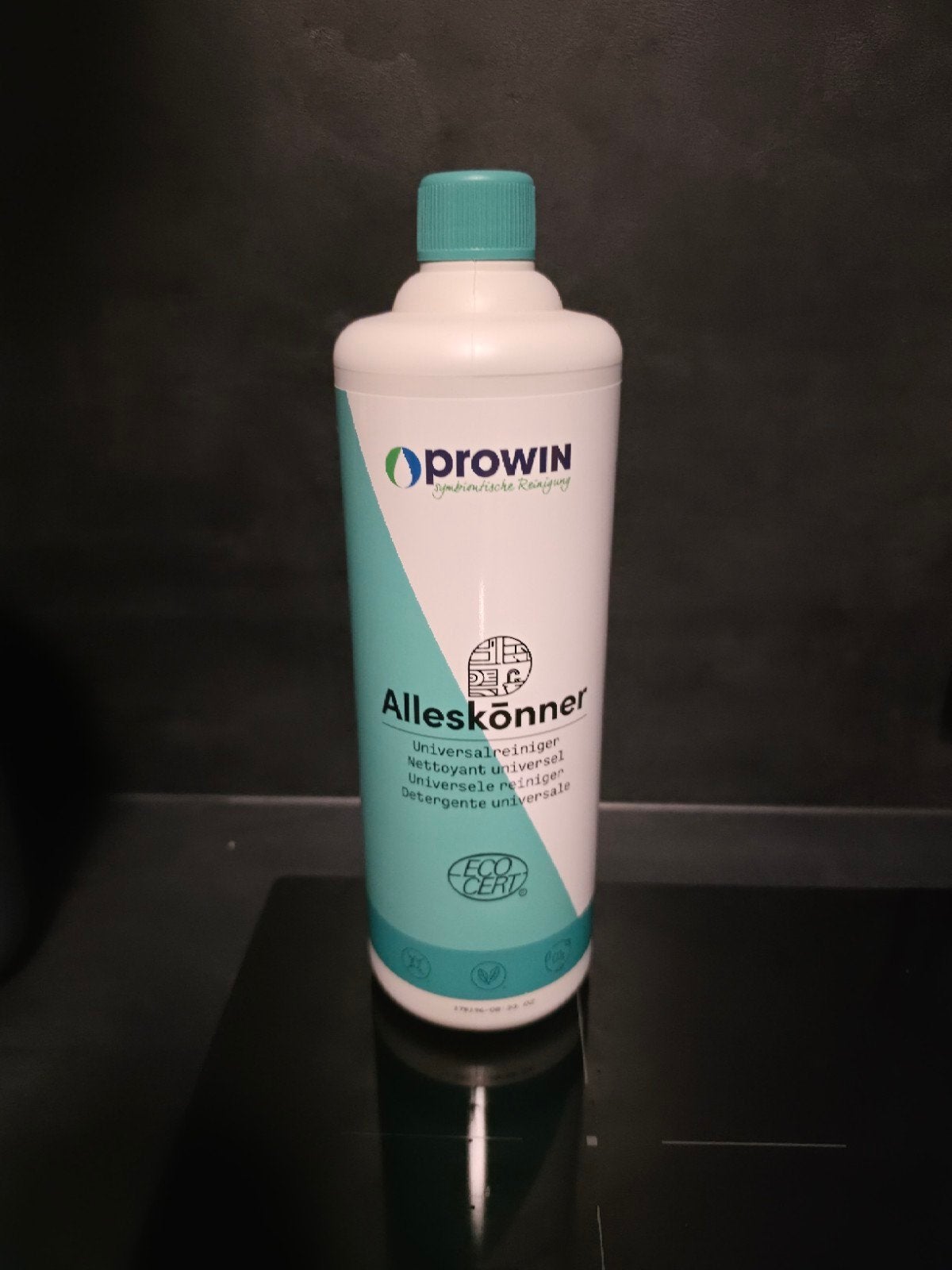 Prowin alleskönner nieuw, Ophalen of Verzenden