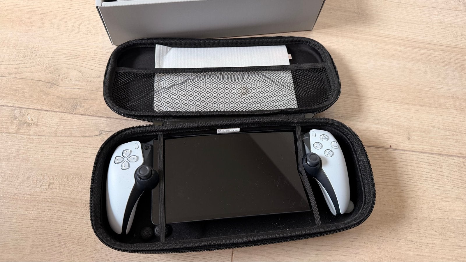 Sony PlayStation Portable psp 5 - Als nieuw!, Spelcomputers en Games, Games | Sony PlayStation 5, Zo goed als nieuw, Ophalen