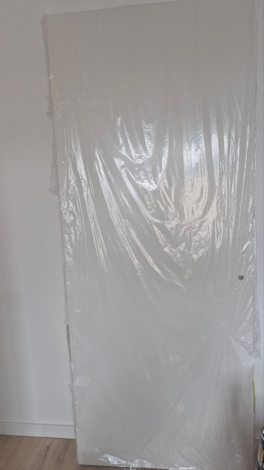Svedex NIEUW Superlak binnendeur 2315x930mm, Ophalen, 80 tot 100 cm, 215 cm of meer, Binnendeur