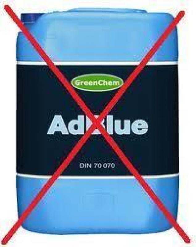 Adblue uitschakelen, voor alle merken autos, Auto diversen, Autogereedschap, Ophalen, Zo goed als nieuw