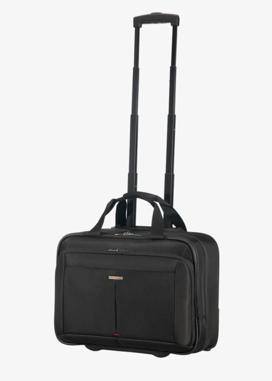 Samsonite GuardT 2.0 labtop tas/trolley, Ophalen of Verzenden, Zo goed als nieuw, Aktetas