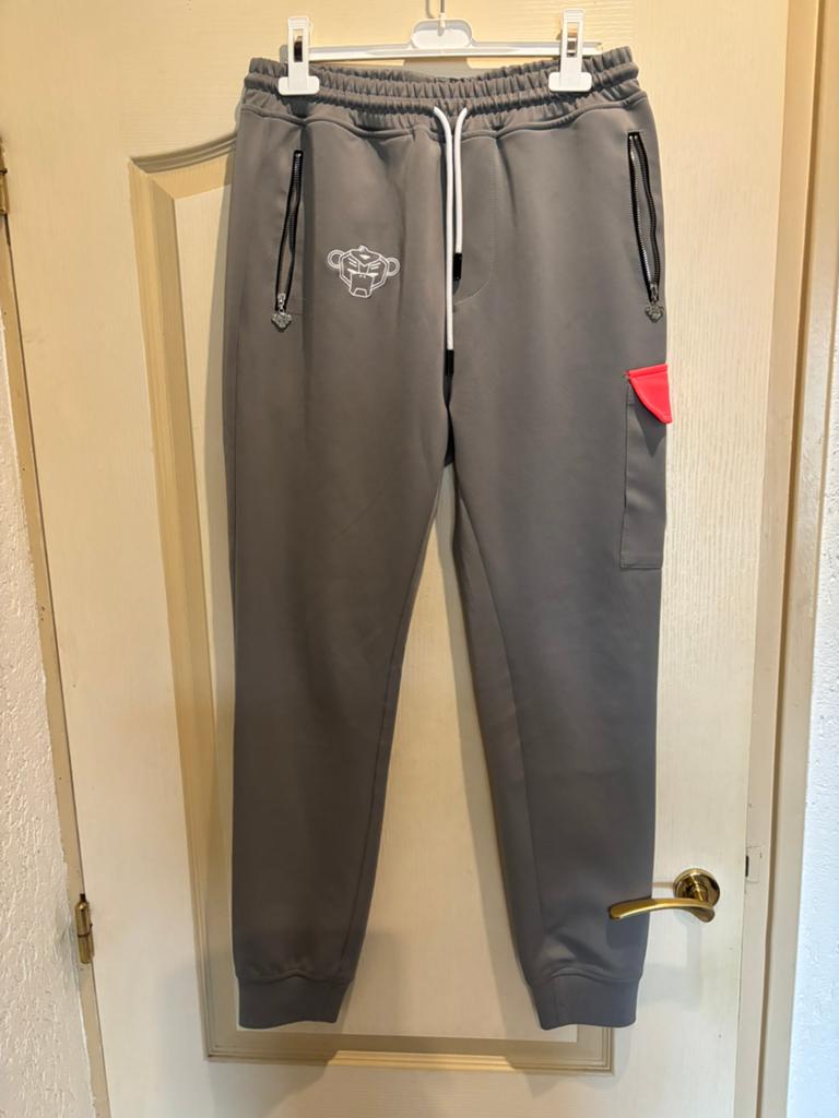 Mooie heren sportbroek van Black Bananas in M, Ophalen of Verzenden, Zo goed als nieuw, Beige, Algemeen