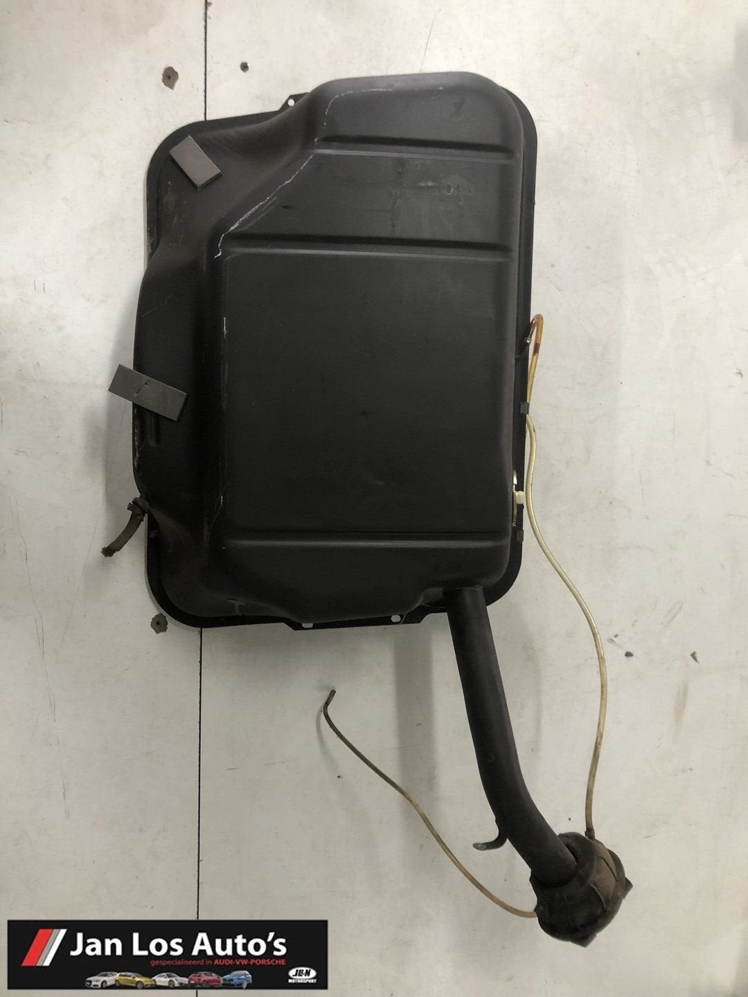Benzinetank Audi 80 B2 ('78-'86), Auto-onderdelen, Brandstofsystemen, Ophalen, Gebruikt, -, -