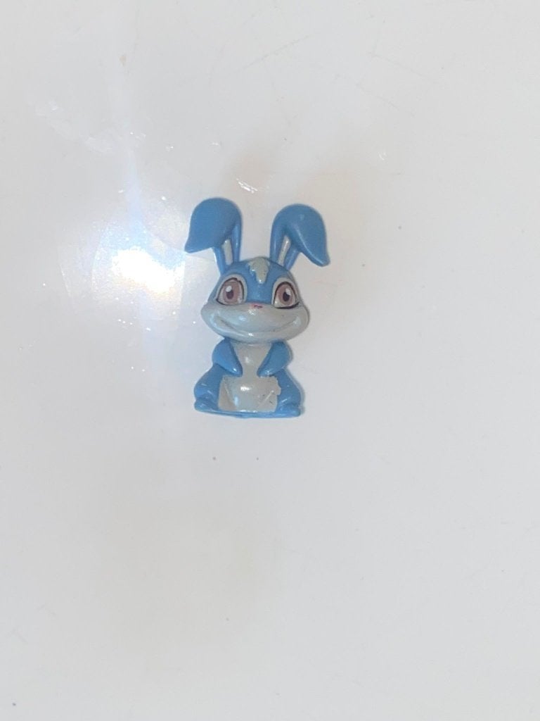 Winx club kiko het konijntje, Ophalen of Verzenden, Zo goed als nieuw, Pop