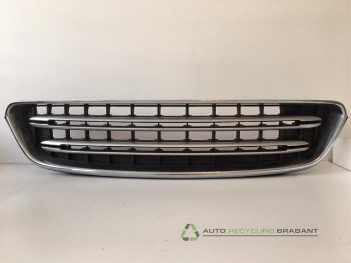 Grille van een Mini Countryman, Gebruikt, -, -, Ophalen of Verzenden