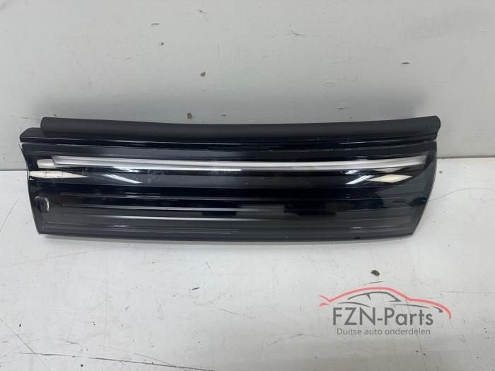 VW Tiguan 571 Verlichte grille Links (571941653A), Ophalen of Verzenden, Gebruikt