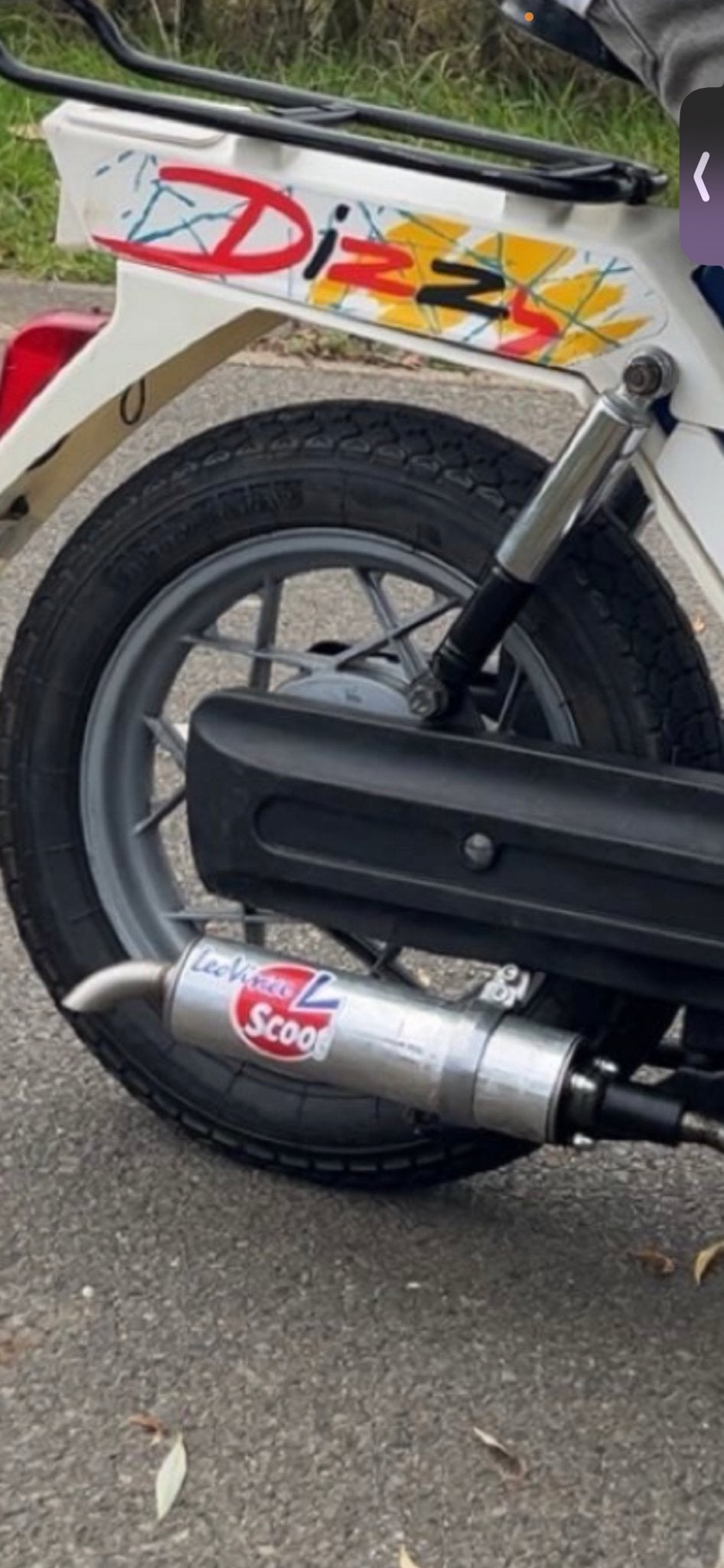 Gilera Citta Velgen, Ophalen, Gebruikt, Overige typen, Gilera