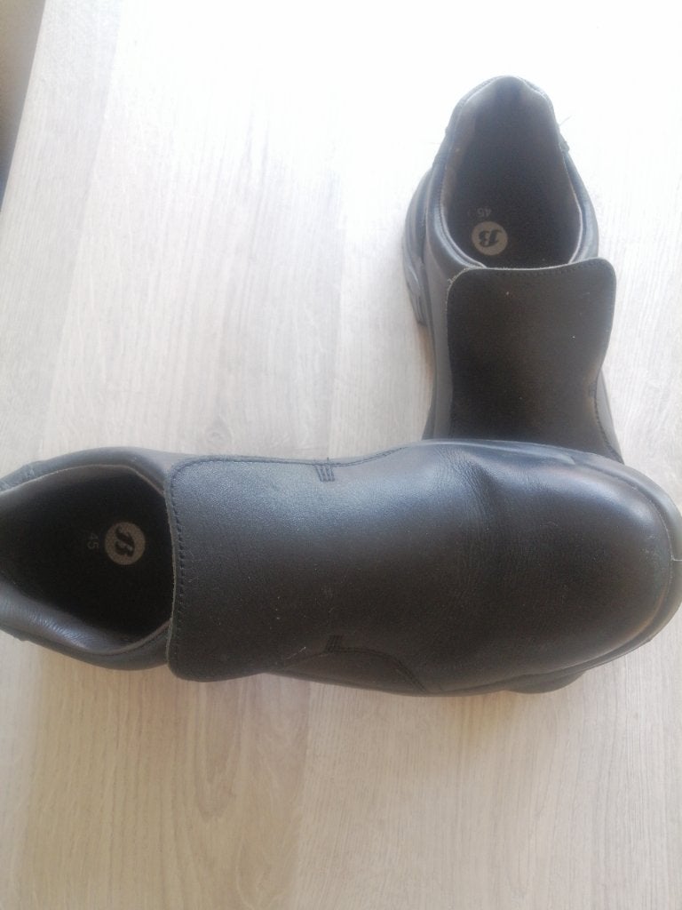 Werkschoen Bata keuken, Verzenden, Nieuw