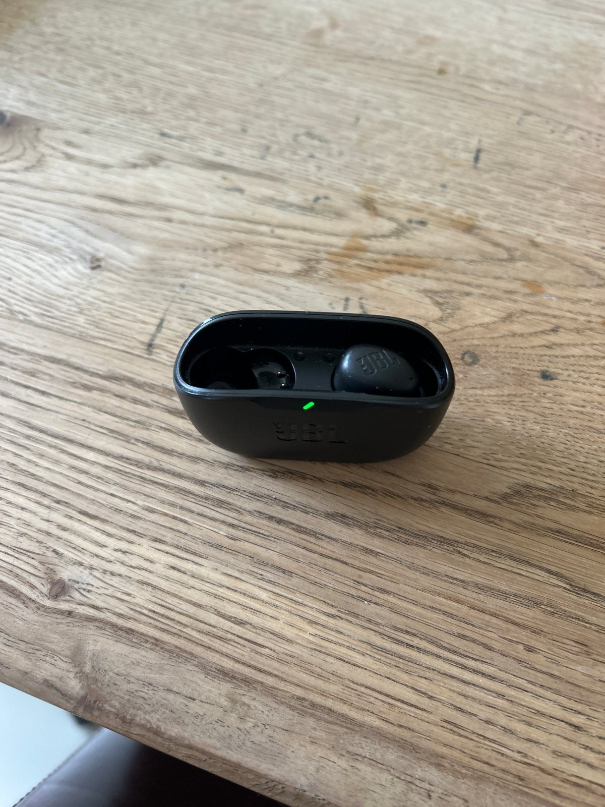 JBL Wave Buds 2 - case + Rechteroortje, In-ear, JBL, Bluetooth, Ophalen of Verzenden