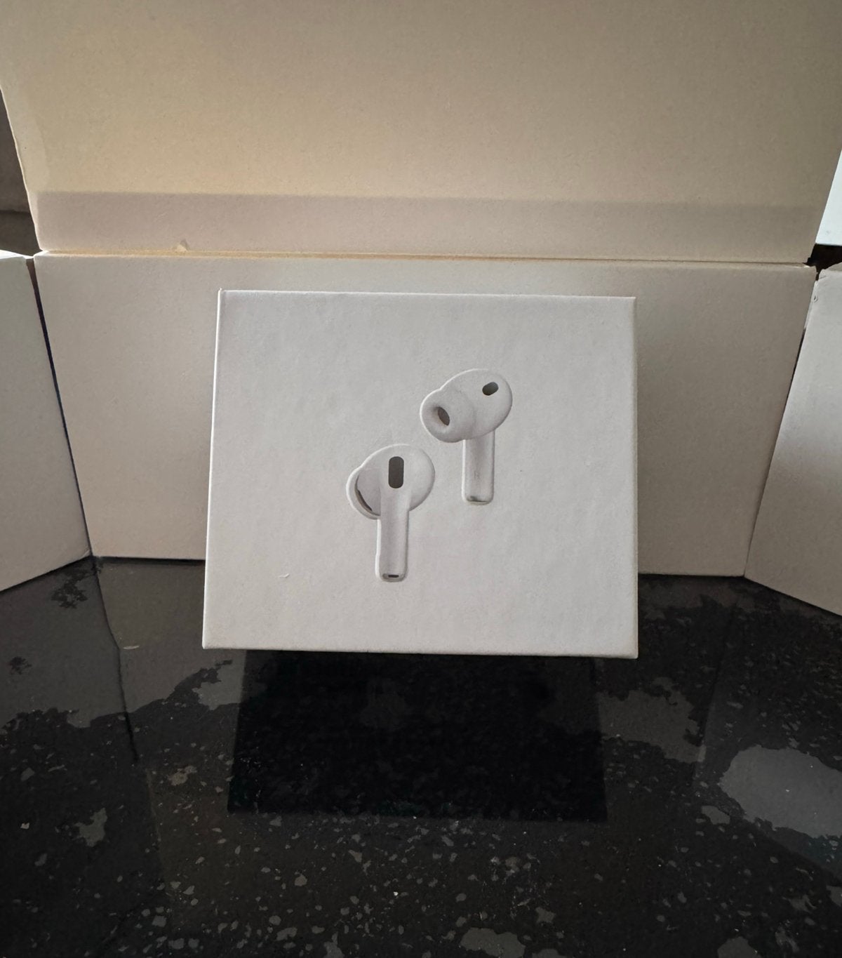 Airpods Pro 3 Nieuw Geseald, Ophalen of Verzenden, Zo goed als nieuw