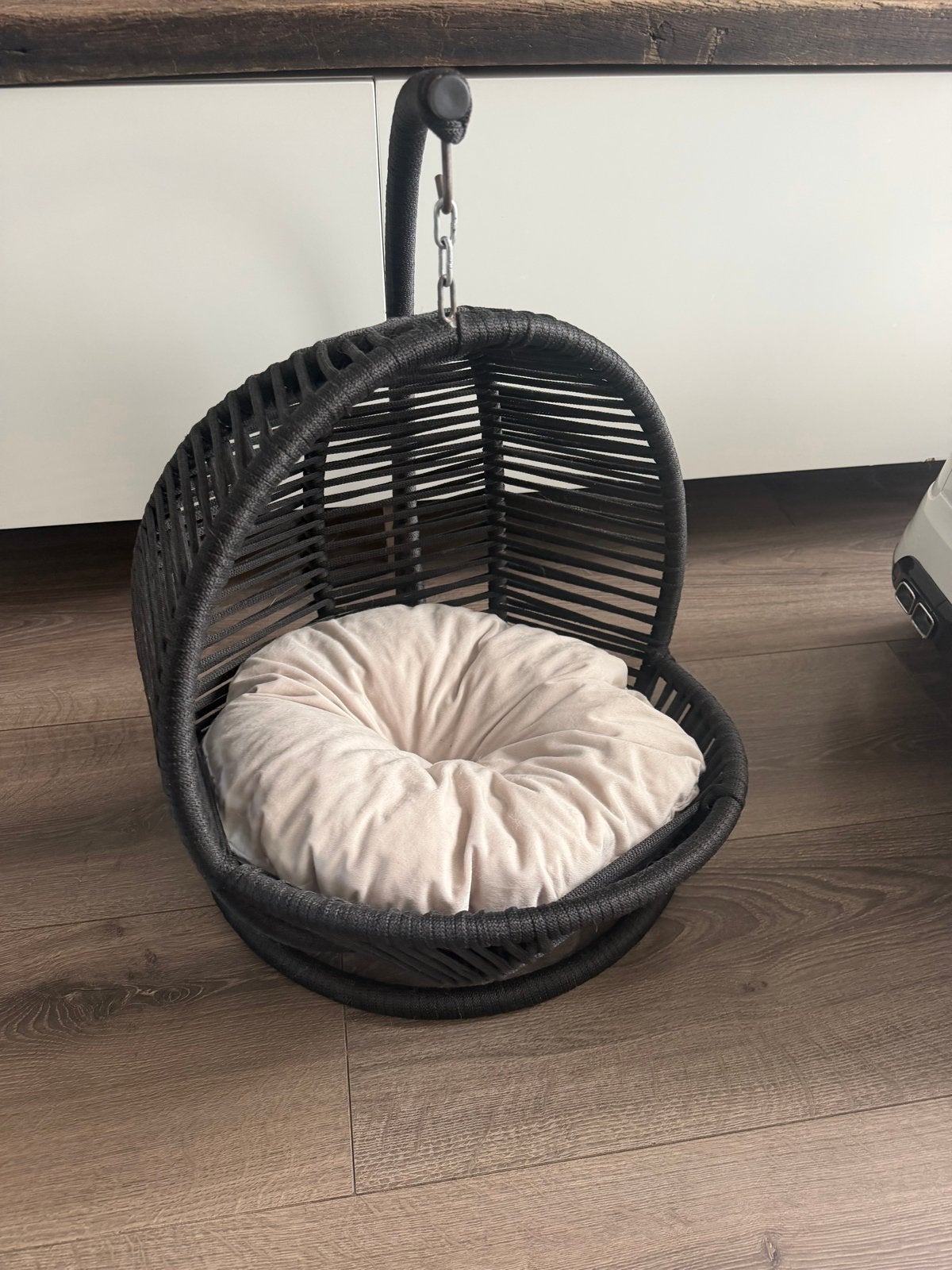 Katten hangmand ligstoel, Ophalen of Verzenden