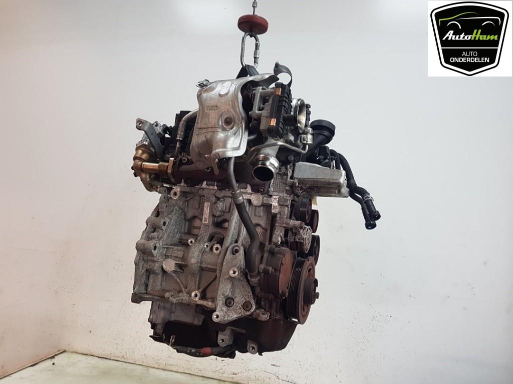 Motor Mini Mini (F55) (2013-10/..) 11002353831, Gebruikt, Petuelring 130, München 80809, , Duitsland, Mini, Minikundenbetreuung@mini.de