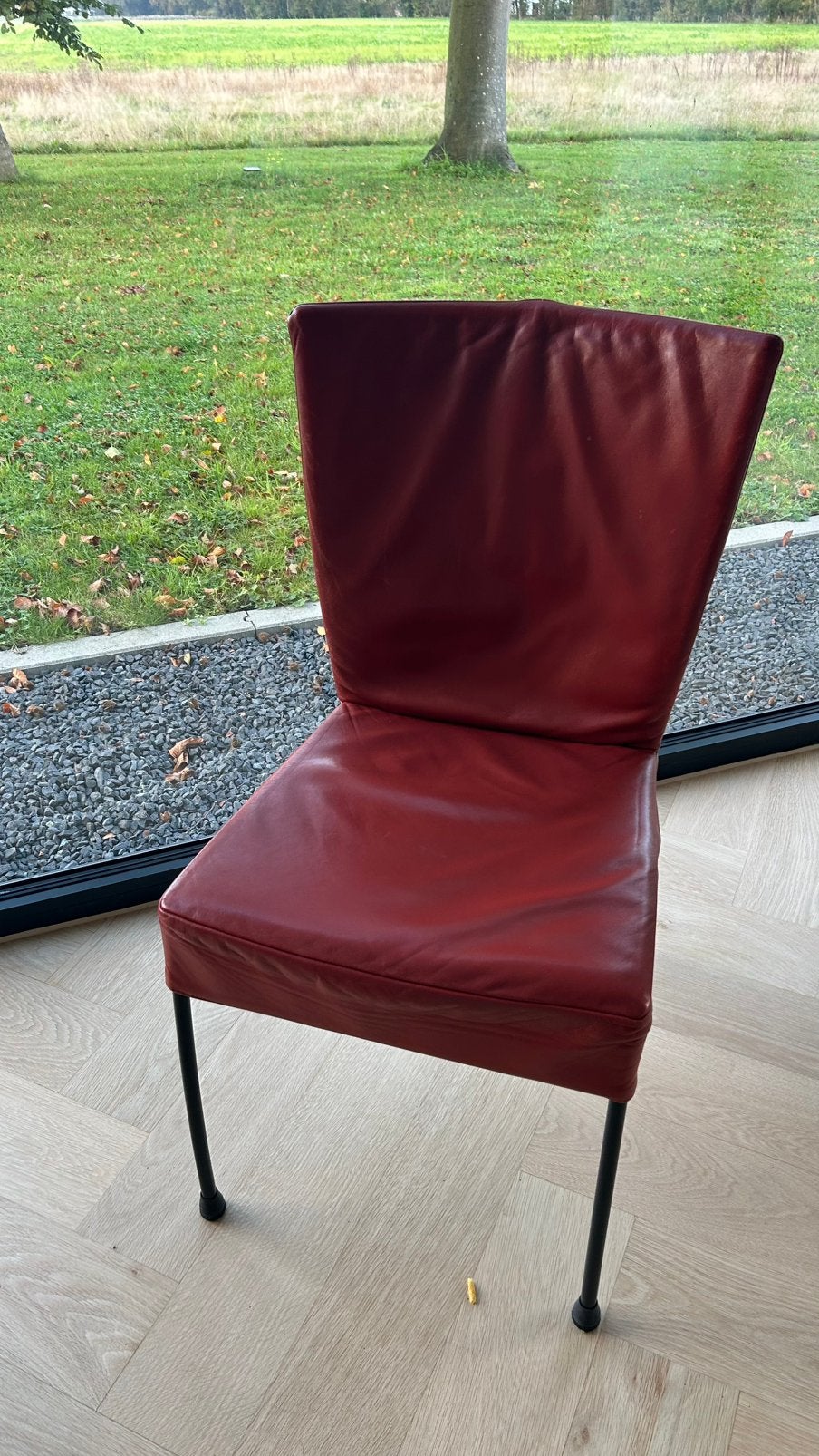Design stoelen (6 stuks) Montis Spica, Ophalen, Gebruikt, Overige kleuren, Design