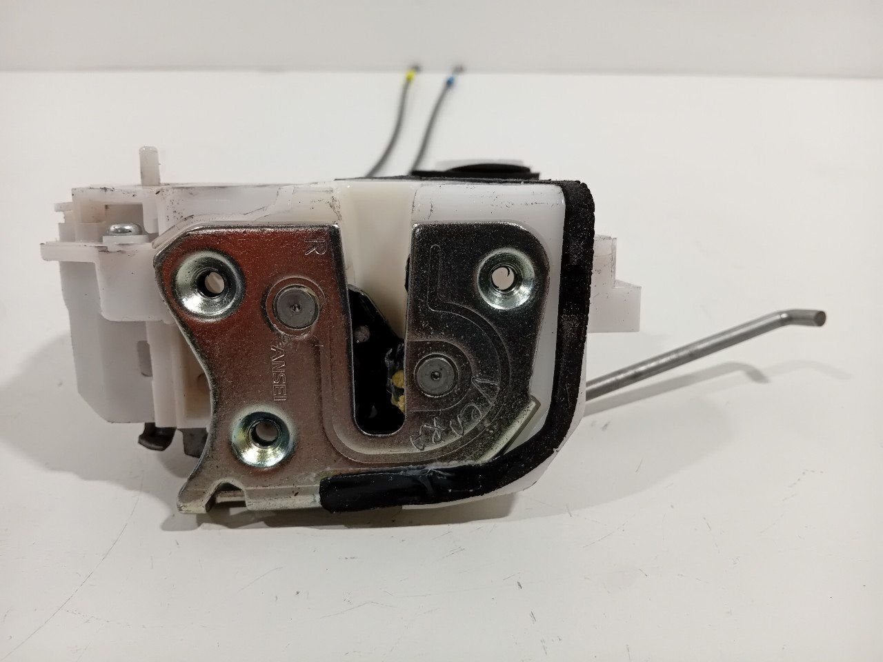 Slot mechaniek portier elektrisch centrale vergrendeling rec, Auto-onderdelen, Onderdelen@venauto.nl, Van der Ven Autorecycling B.V.