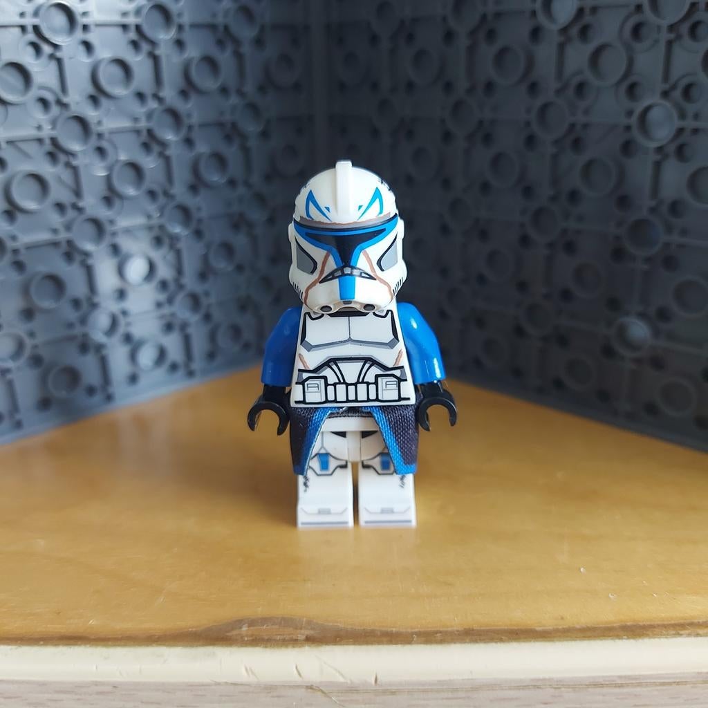 Custom Lego Star Wars Clone Troopers van GrandpaCloneCustoms, Star Wars, Verzenden, Lego, Nieuw