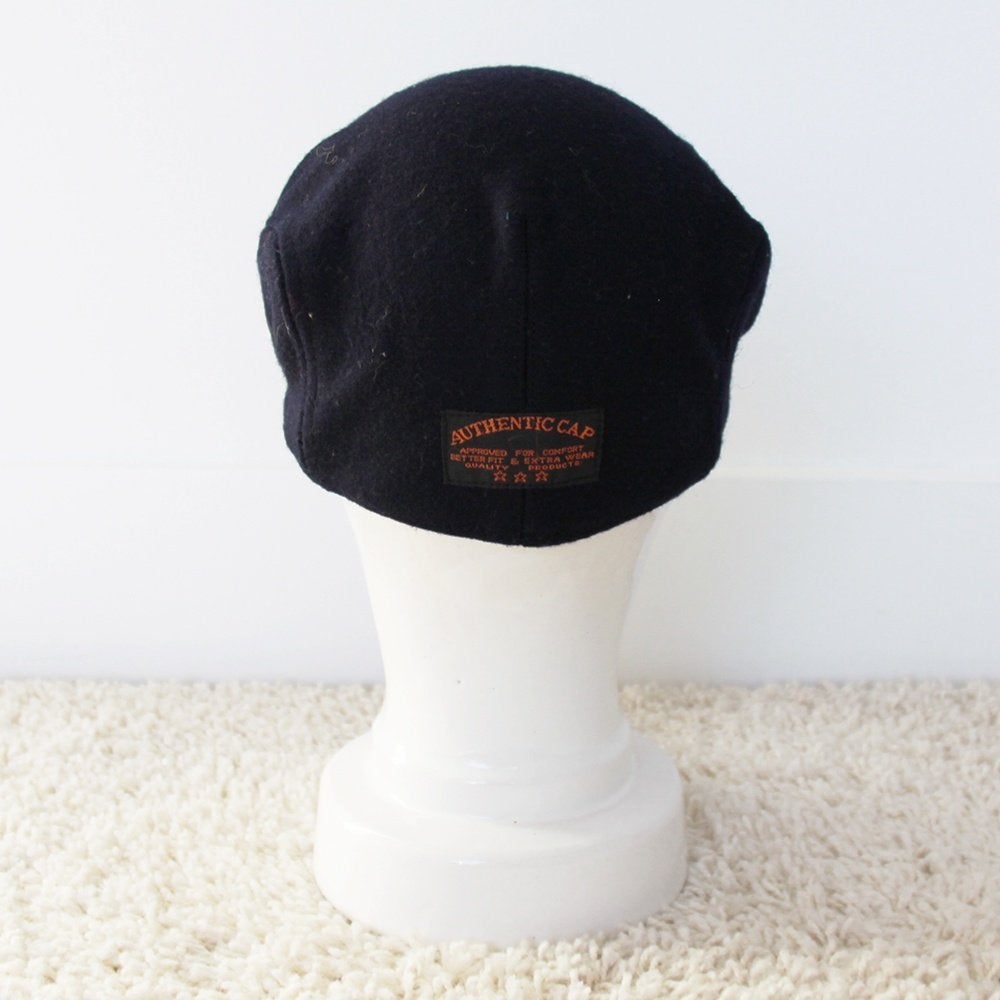 Mooie Authentic Cap € 20,-, 55 cm (S, 6⅞ inch) of minder, Ophalen of Verzenden, Authentic, Pet