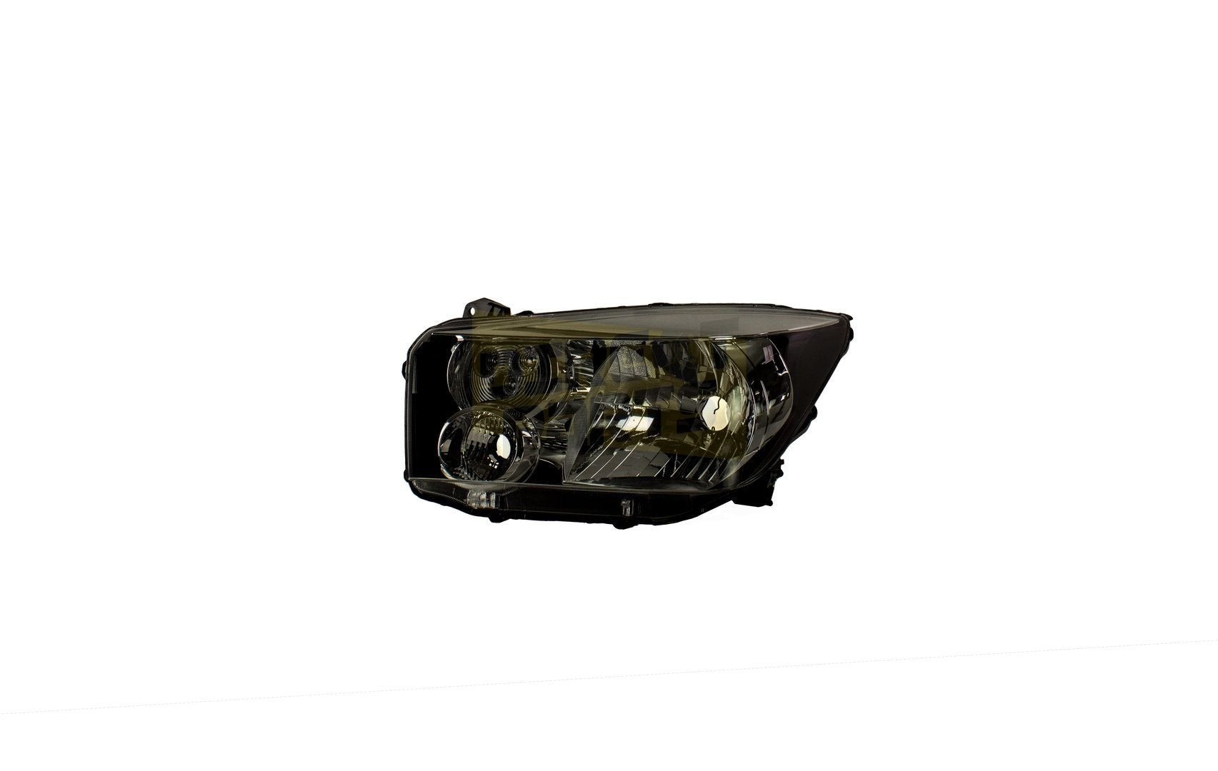 Suzuki Celerio Koplamp Rechts (LED) Origineel! 3512084MB0, Auto-onderdelen, -, Verzenden, -, Nieuw