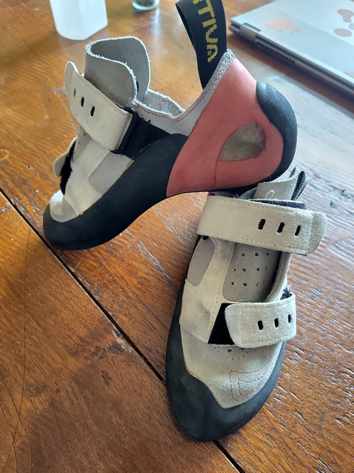 La Sportiva finale klimschoenen maat 34 - nieuw, Ophalen of Verzenden, Nieuw