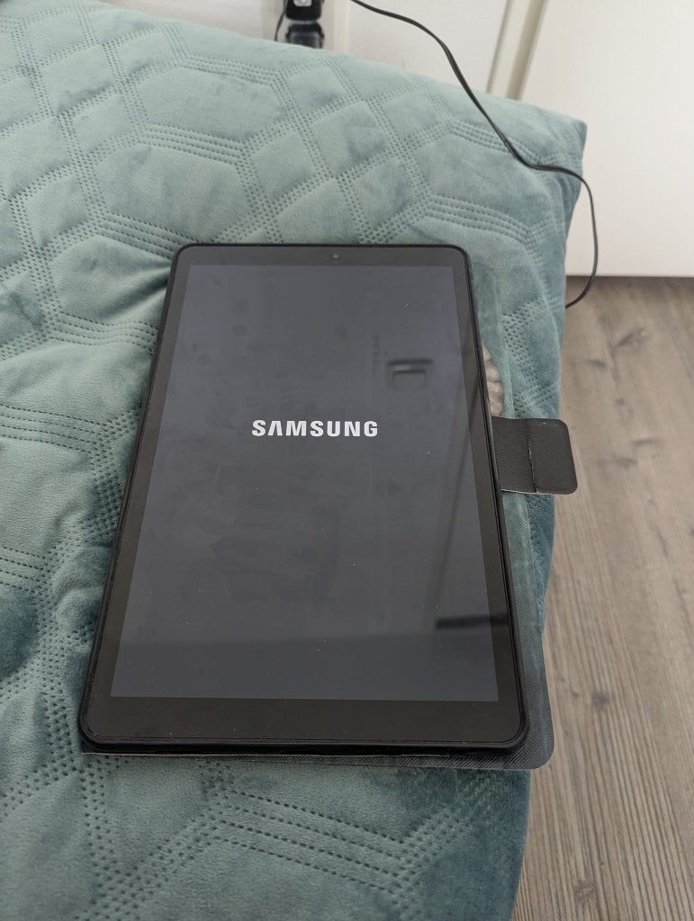 Samsung Galaxy Tab A SM-T590 32GB Tablet, Gebruikt, 32 GB, Samsung, Galaxy Tab A SM-T590