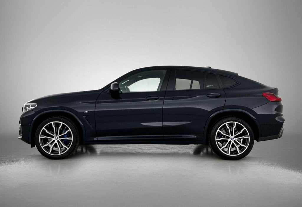 BMW X4 xDrive30i High Executive | TREKHAAK | M-PAKKET | HEAD, Automaat, 15 km/l, Gebruikt, 4 cilinders