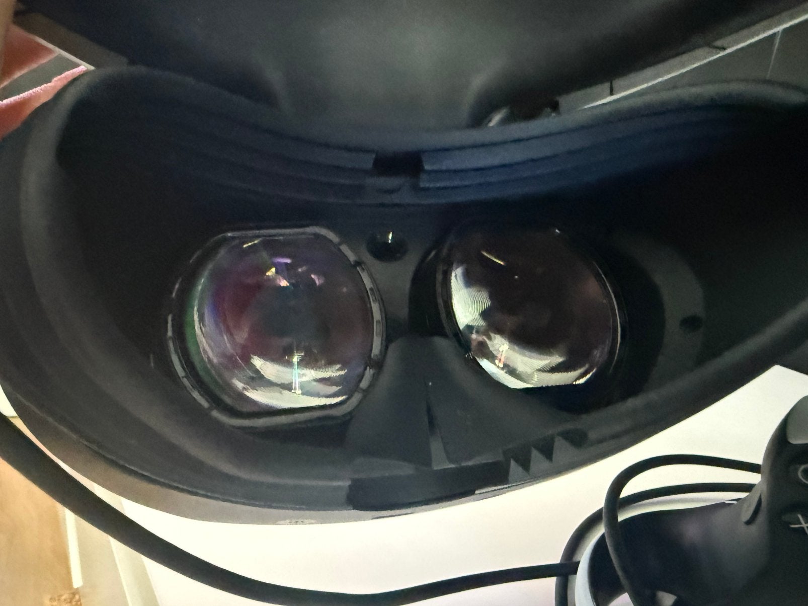 PlayStation VR2 headset, Ophalen of Verzenden, Zo goed als nieuw, Sony PlayStation