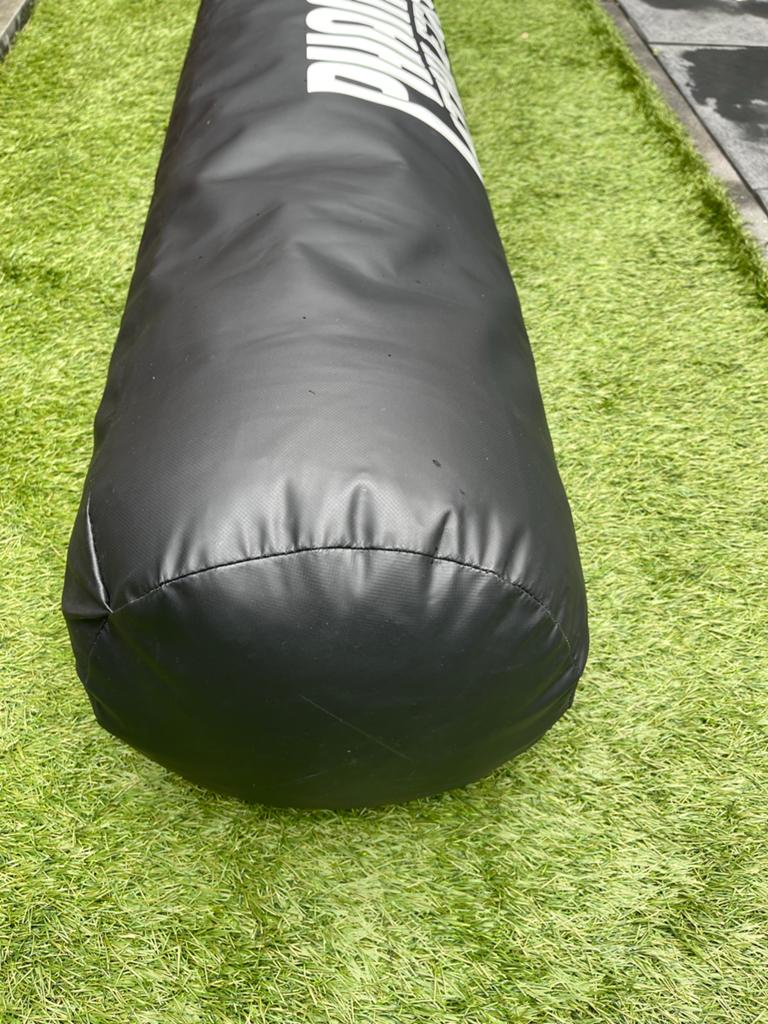 Phantom Athletics bokszak 150cm, Ophalen of Verzenden, Zo goed als nieuw, Bokszak