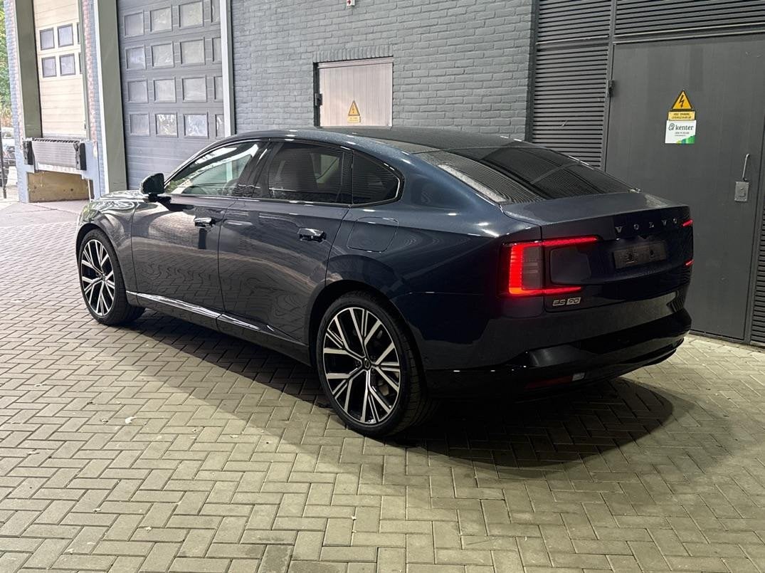 Volvo ES90 Single Motor Extended Range Ultra 92 kWh | FACELI, Automaat, Achterwielaandrijving, Gebruikt, Startonderbreker