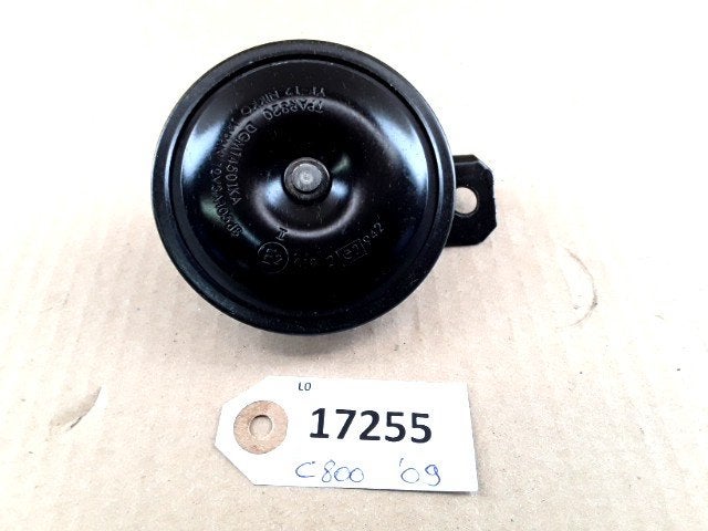 C800 2001 - 2010 Suzuki Claxon D1-30318, Motoren, Accessoires | Overige