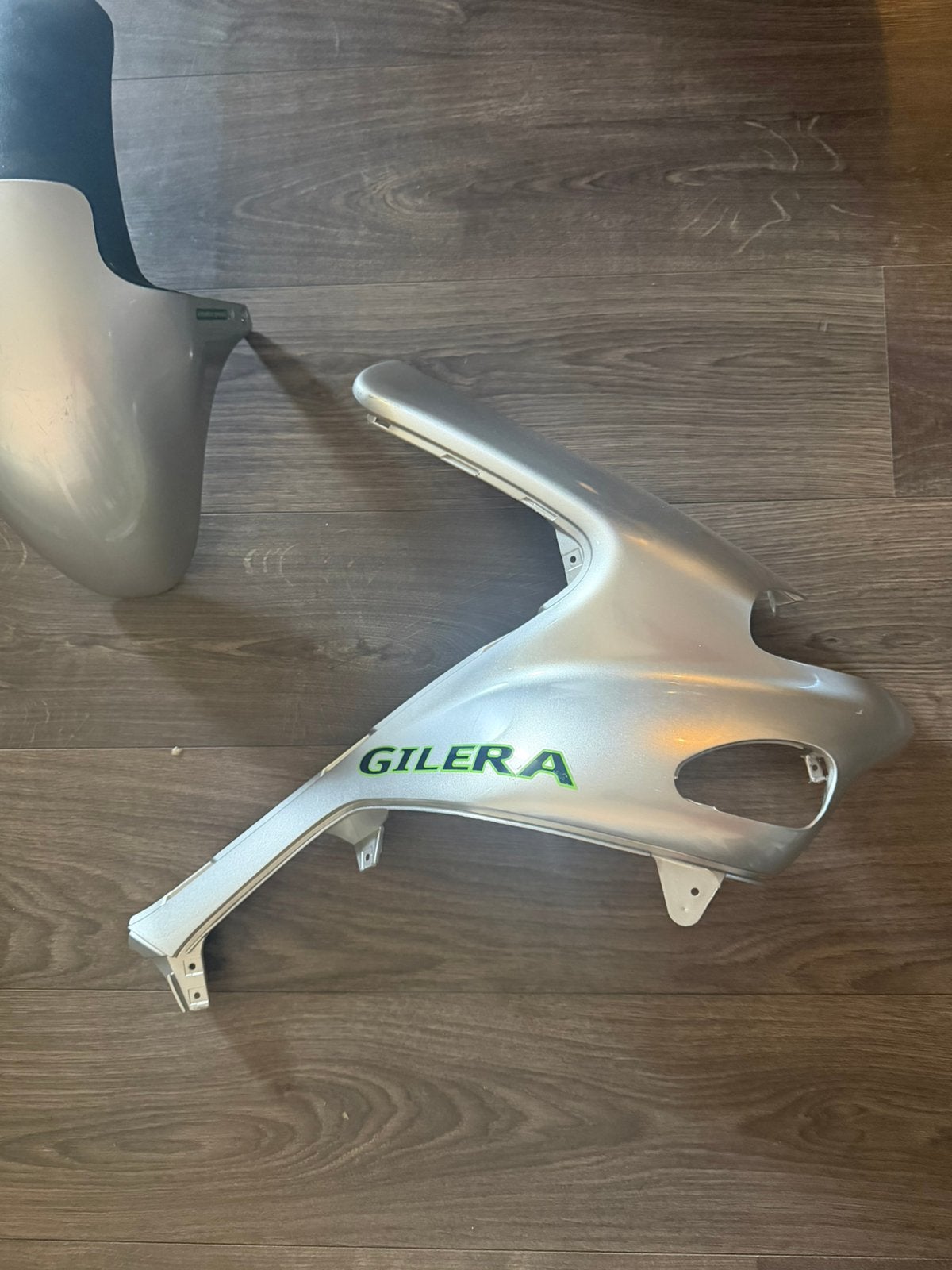 Runner 180cc kappen, Ophalen of Verzenden, Zo goed als nieuw